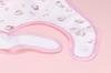 Skater Thin Baby Apron 2P Hello Kitty Sanrio BEU1 (S)