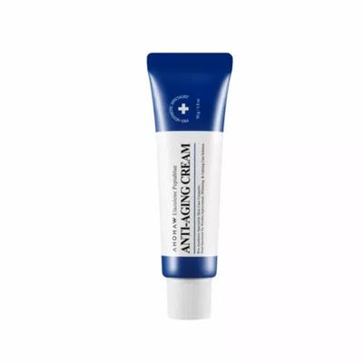 Ansiktspleie – Ansiktskremer og lotioner