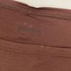 bisown 24Stainless Steel-BIS-CS02M Brown Long Basque Shirt tops 4 BrownUsed