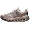 On Cloudhorizon Slip Resistant Abrasion Resistant Low Top Trail Running Shoes Men's Brown 3ME10033311