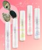 [Bunny Fandom] Skin Perfume 5ml 5-Piece Set & Velvet Beau (Comb Mirror)