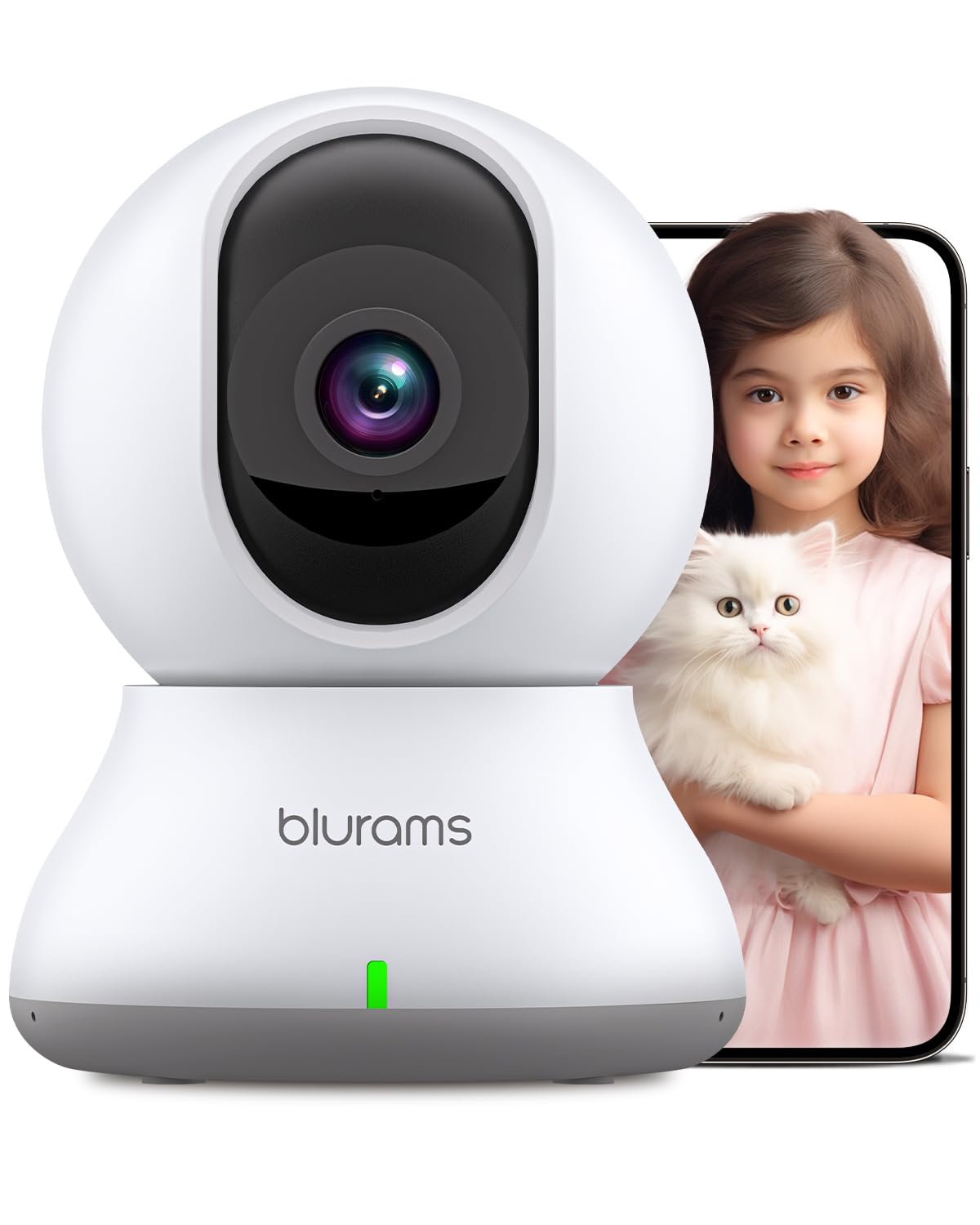 

and 5Ghz WiFi compatible 3 million Monitoring security pet automatic PTZ alarm remote care for 3 year warranty [2.4 / pixels] camera, camera, camera,