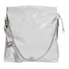 Sac bandoulière étiquette logo Originals pour femme Blanc KS5158