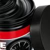 100g Reifenglanz Langanhaltende UV-Schutzcreme mit Applikatorschwamm Reifenglanz-Restaurator-Wachs für Auto LKW SUV Wohnmobil Motorrad