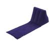 Sex Furniture Inflatable Sex Pillow Triangle Magic Wedge Love Cushion For Adult Deeper Position Support Sofa Sexy Toy For Couple