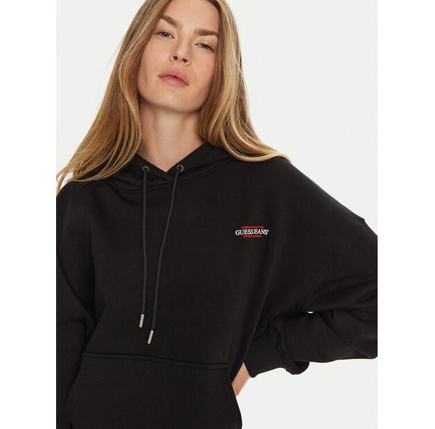 Толстовка Guess Jeans W4BQ21 KC811