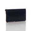 Shoulder Bag PFMO0089U0P6519 Wavy Pouch BLACK [Marni] Women's [Product]
