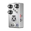 JHS Pedals THE KILT 10 OverdriveVerzerrungFuzz Effektpedal