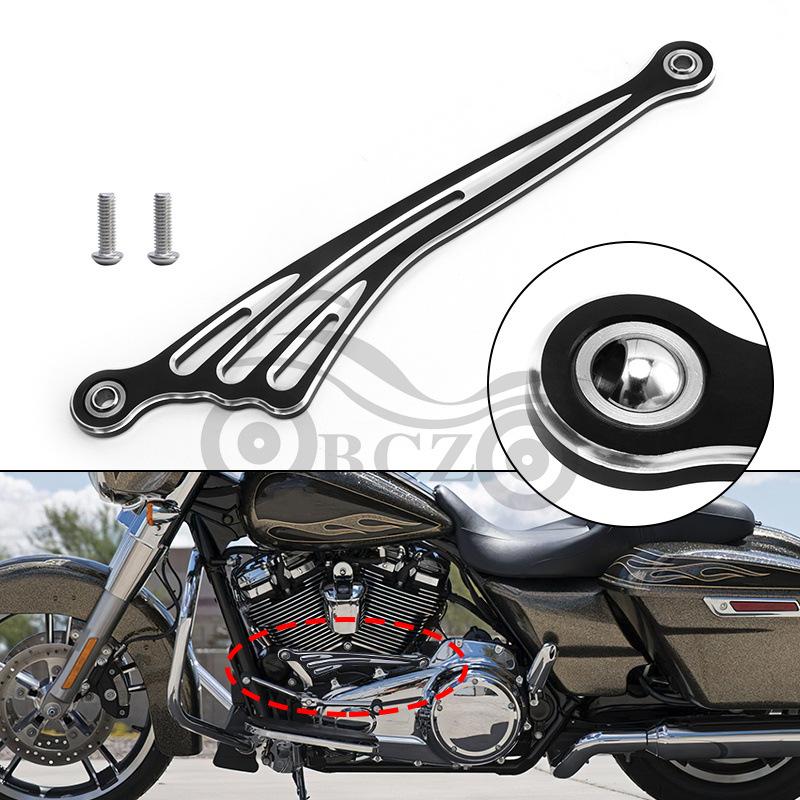 Harley Street Glide Motorcycle Gear Shift Linkage & Clutch Lever Accessories Clutch Lever