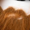 1/4Pcs Fake Beard Costume Halloween Mustache Costume Cosplay Costume Beard Festival Party Supplies for Kids Adults Gift
