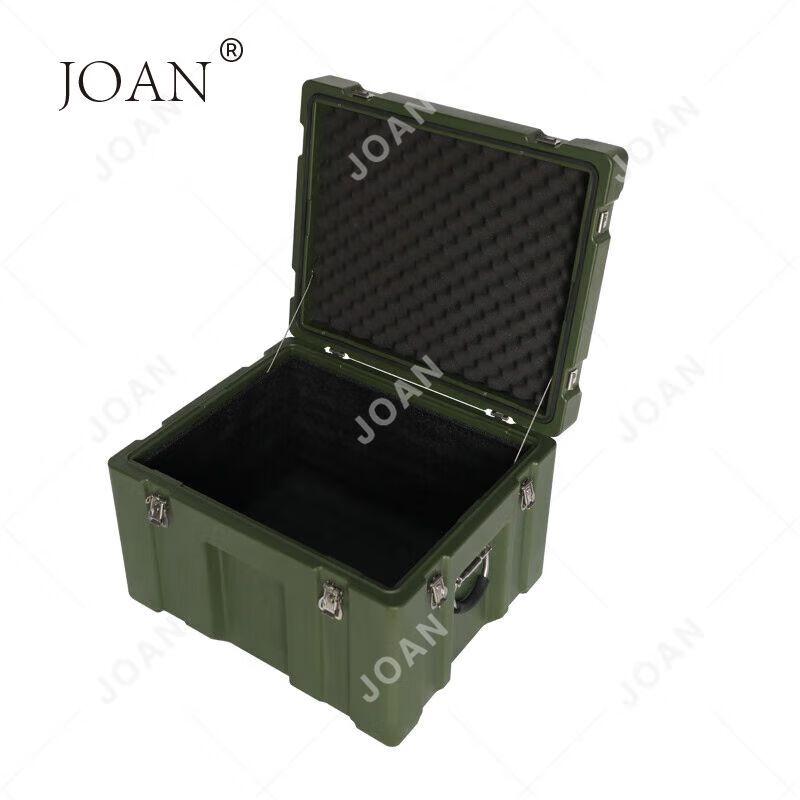 Прочный переносной кейс для хранения оборудования JOAN