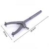 1PC Motorcycle Flywheel Wrench Variator Clutch Remove Holder Repair Tool Motorcycle Moped Scooter Flywheel