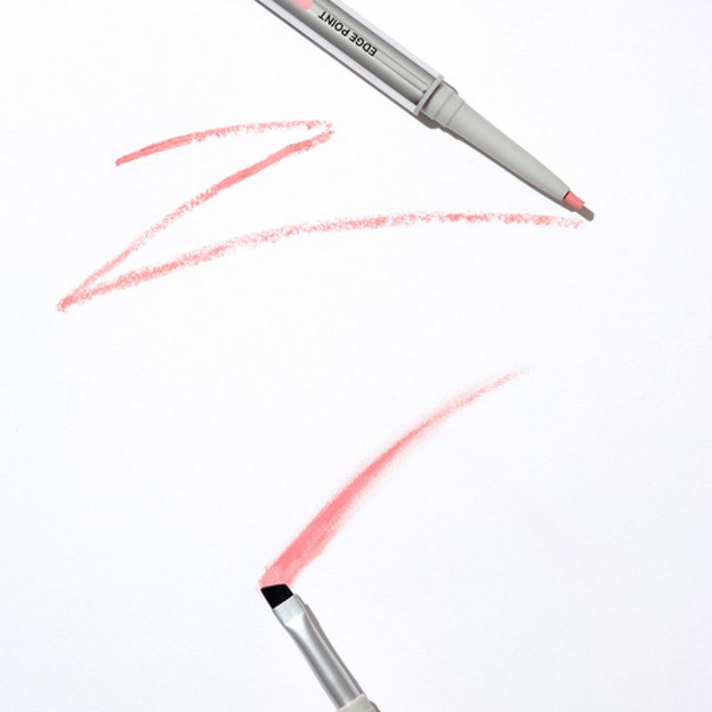 Edge Point Slim Eyeliner 0.1g