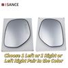 1 or 2 Pcs For Mitsubishi Outlander 3.0L 2.4L / ASX Rear View Door Side Mirror Glass Heated Left Driver LH or Right Passenger RH