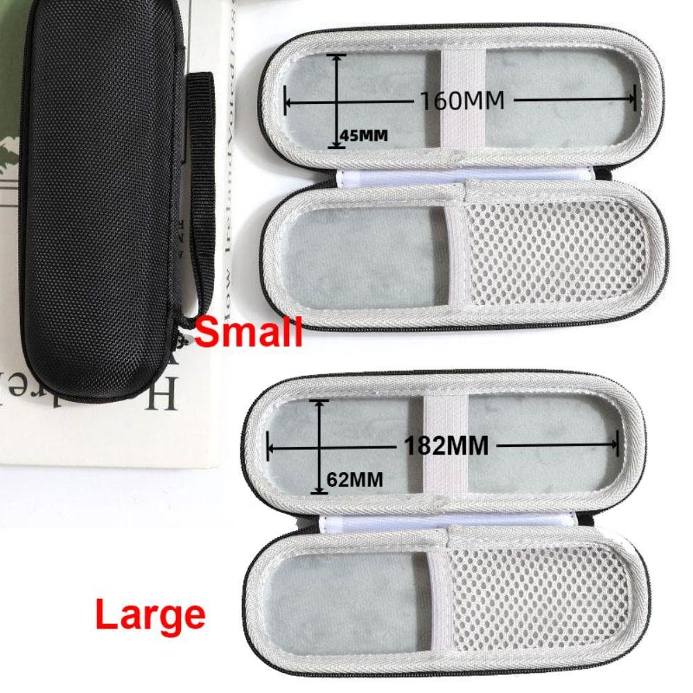 Hot Translator Pen Storage Case Portable Travel Carrying Bag EVA Hard Shell Organizer Protective Case Holde for IFLYTEK AIP-S10