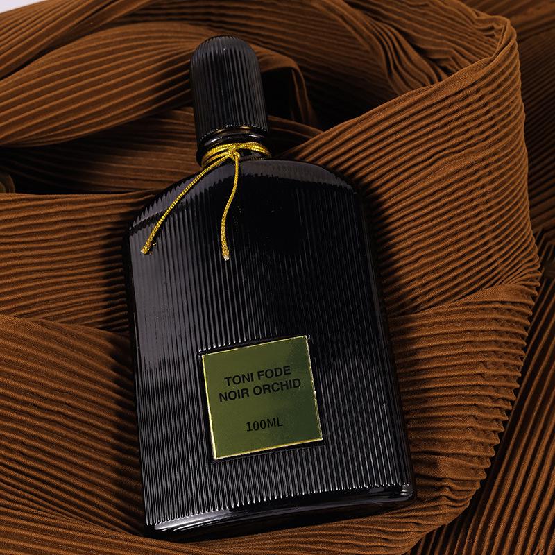 

Yika Midnight Orchid Женский парфюм - Стойкий, Высококлассный аромат