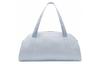 Nike Stoff Gepäcktasche Sporttasche Groß Unisex Fußball Grau/Weiß DR6243-085