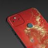 Phone Case Cover for Google Pixel 10 9 8 7 6 7A 6A Pro Shockproof Soft TPU 10 9 Pro XL Shell Capas Fundas Cartoon New Year Horse
