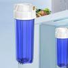 Bottle, Portable Water Purifier Accessory, for 10 Inch