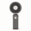Foldable Handheld Mini Fan 3 Speeds Personal Cooling Fan for 3.7V500MAh Summer
