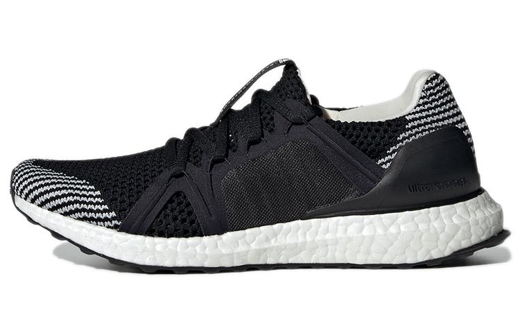 UltraBoost Stella McCartney x UltraBoost Wmns Adidas Black Granite Women s F35901 36⅔