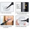 Electric Scaler, Sonic Scaler, Tartar Remover, Tooth Stain, Tooth Cleaning Tool