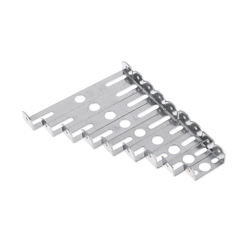 Bracket Ceiling Plate Mounting Iron Bar With Fixed Screws Ceiling Lamp Ceiling Replacement Bracket Lighting Accessories