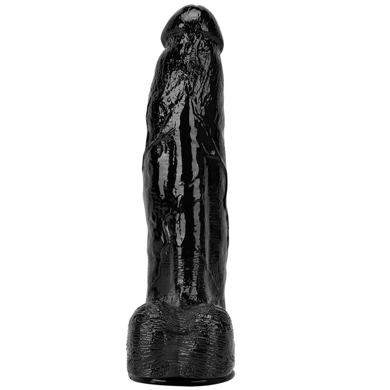 32*7.3cm Giant Anal Expansion Anal Expansion Yin Heterosexual Giant Anal Plug Simulation Adult Products