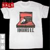 New Fontaines D.C. Gift For Fans Unisex S-5XL Shirt OS403