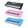 37-Tasten Elektrisches Keyboard-Klavier für Zuhause und Veranstaltungen, Musiklerninstrument