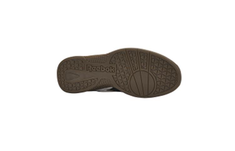 Hammer Street Reebok 'White Black Gum' 100202329