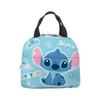 Lunch Bag Cartoon Lunch Box Aluminum Foil Picnic Bag Portable Lunch Box Bag Ice Bag