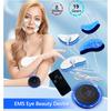 EMS Facical Eye Massager Facial Lifting Device Current Muscle Stimulator Face Beauty Neck Skin Tightening Anti Wrinkle Face Skin Care Dark Circle