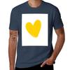 Brave Heart Tshirt Comfortable Work Wear Tee