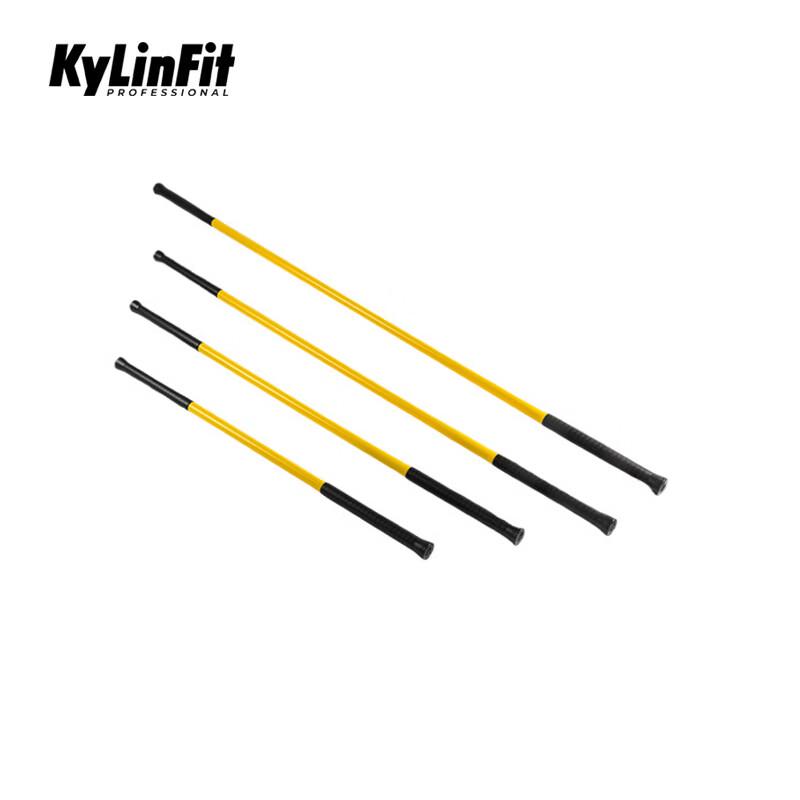 Qijun Fascia Stretch Training Rod