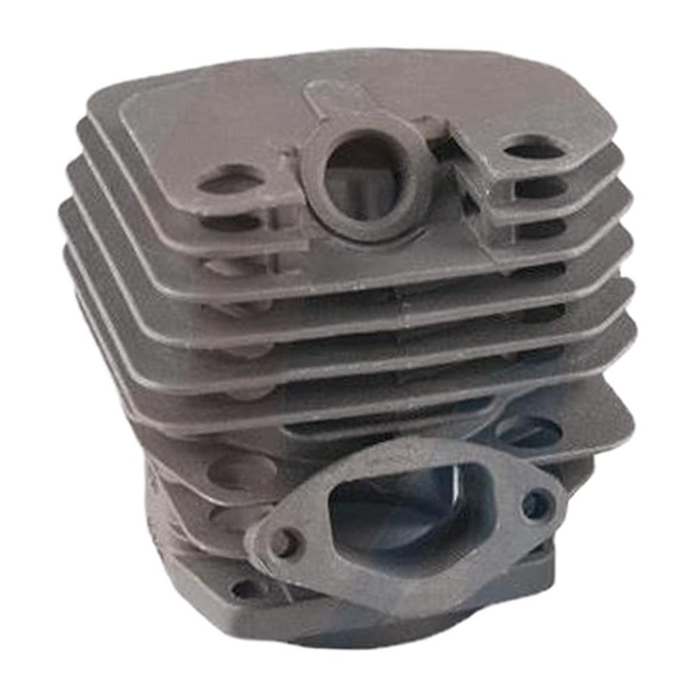 

1 Pcs 43mm Cylinder For Piston Kit For Zenoah 45cc 4500 Chainsaw Parts Cylinder For Piston Garden Accessories