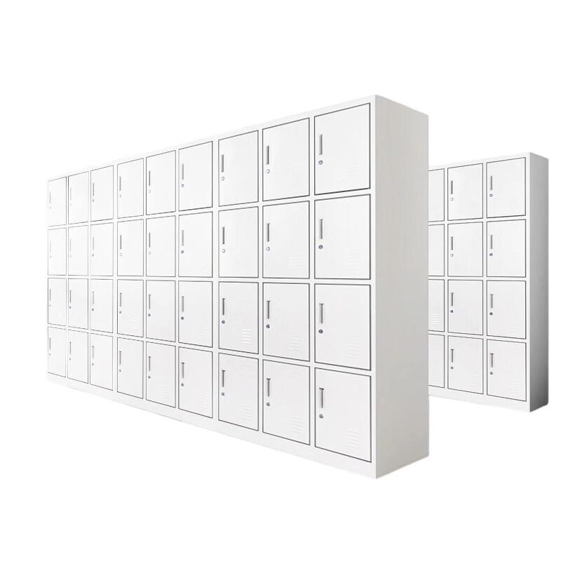 ZUIMI Steel Fire-Resistant Locker