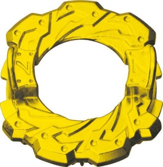 

Beyblade Burst Семь Основных Дисков Позолоченный Диск только