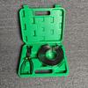 Pinze Comprimitori Anelli Pistone e Strumento Guida, Acciaio Inossidabile, 70-138mm