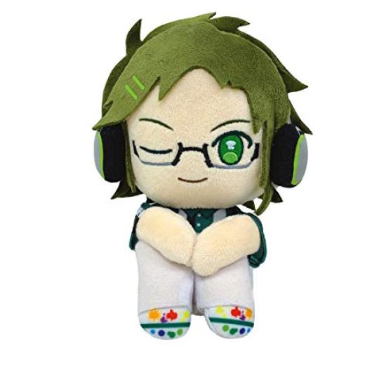 

IDOLiSH7 Nikaido Yamato Sitting Plush Toy -Wonderful Octave-