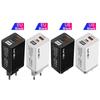 GaN PD65W Fast Charger (CE/FCC/RoHS) - Gallium Nitride Laptop Adapter