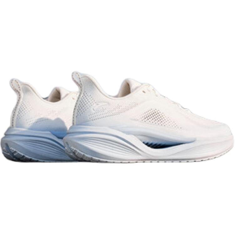 Anta Hydrogen Run Cool Running Shoes Women's Low Top 122625542
