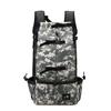 Pet Travel Backpack: Ventilated & Breathable Double Shoulder Bag for Dogs - Perfect for Biking & Shopping