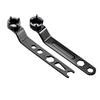 Angle Grinder Wrench for Professional Maintenance