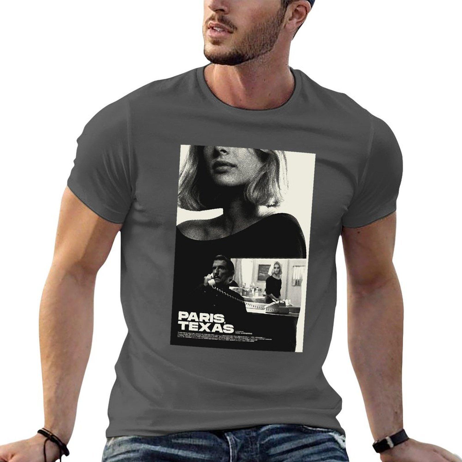 Paris by RYVE Creative For Fans TShirt mens graphic t shirts printed t shirts for man TShirt 4XL