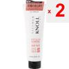 Kose Steven Knoll Repair Control Hair Pack W 220g Shampoo/conditioner (premium) Apply an appropriate amount to the entire length of hair and leave on