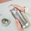 Debo Warren Vacuum Insulated Stainless Steel Bottle