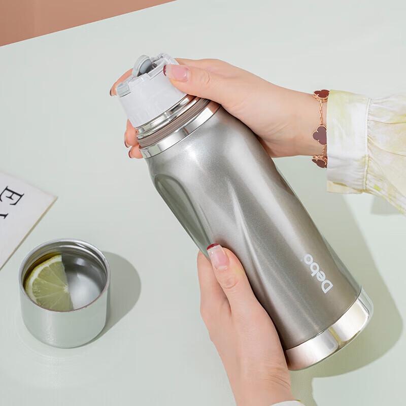 Debo Warren Vacuum Insulated Cup