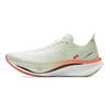 Anta Rocket 7 Pro Sports Comfortable Shock Absorption Rebound Low-Top Training Racing Running Shoes Women Sneaker White Green 122545580-1