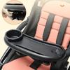 3 In 1 Baby Stroller Dinner Table Phone Stand Kids Tray  Toddler Infant Girl Boy